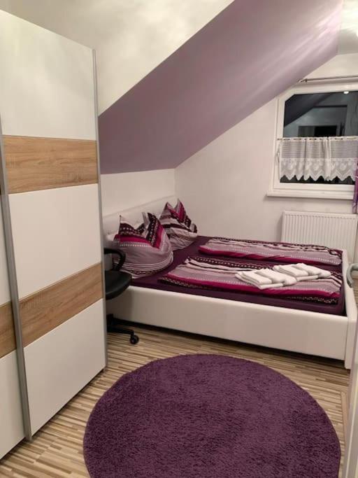 S&W Apartment Loserblick التوسي المظهر الخارجي الصورة