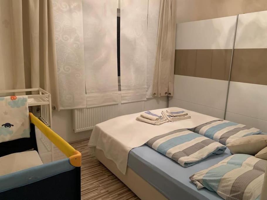 S&W Apartment Loserblick التوسي المظهر الخارجي الصورة