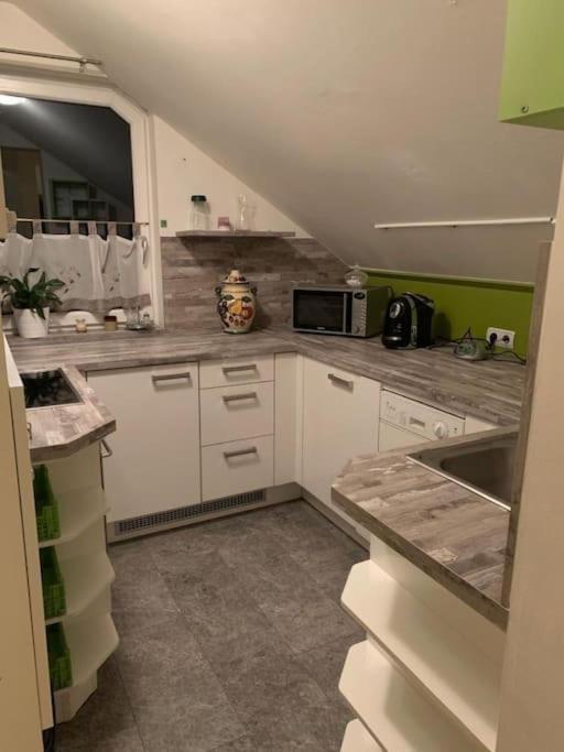 S&W Apartment Loserblick التوسي المظهر الخارجي الصورة
