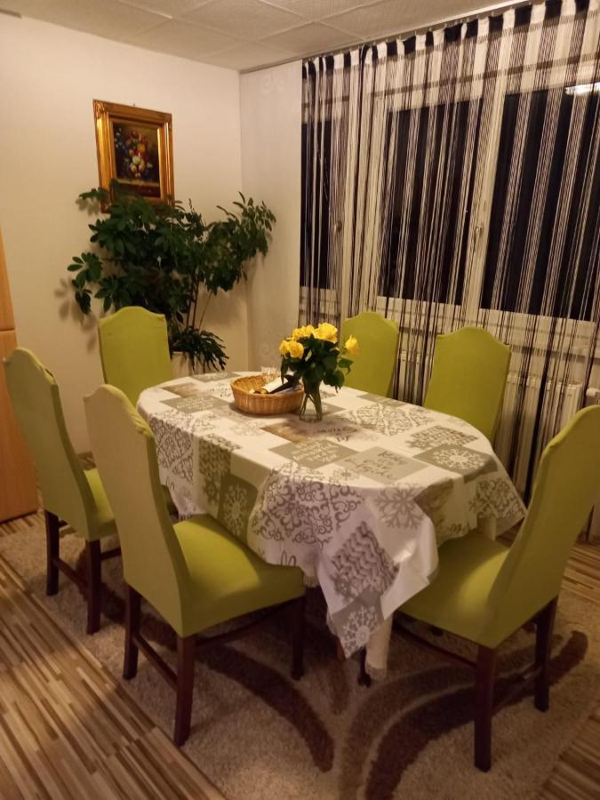 S&W Apartment Loserblick التوسي المظهر الخارجي الصورة