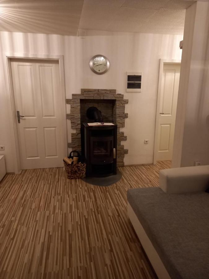 S&W Apartment Loserblick التوسي المظهر الخارجي الصورة