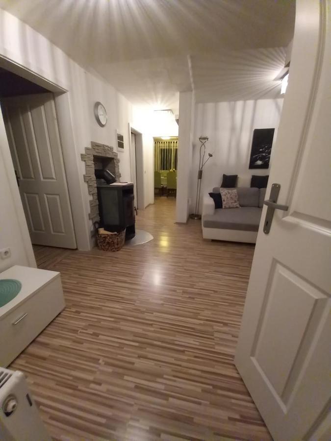 S&W Apartment Loserblick التوسي المظهر الخارجي الصورة
